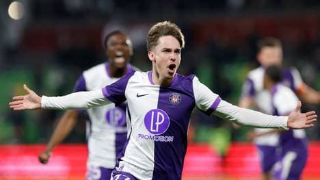 Mario Sauer wechselt auf Leihbasis zum FCK