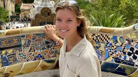 Coralie Langel wechselt aus Frankreich in die Schweiz