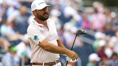 Aus für Stephan Jäger nach zwei Runden