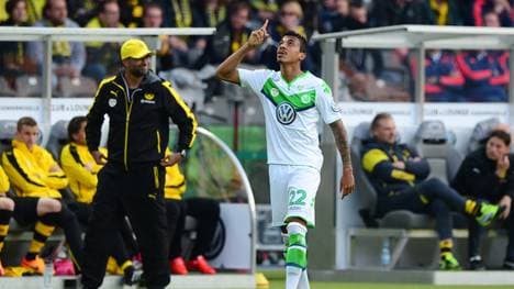 FBL-GER-CUP-DORTMUND-WOLFSBURG