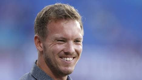 Nagelsmann will nicht bei Leipzig wildern 