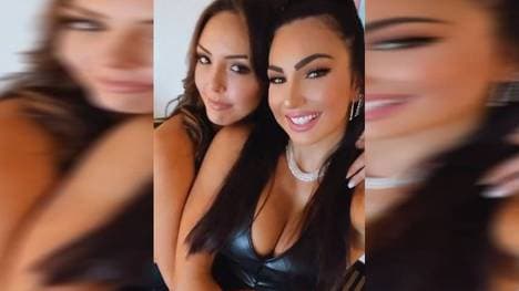 Cassie Lee und Jessica McKay (Peyton Royce und Billie Kay) verloren im April ihren Job bei WWE