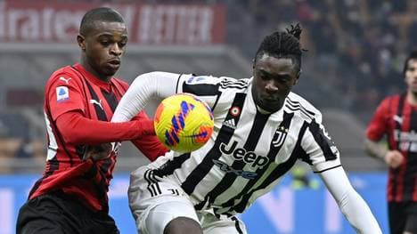 Stadionauslastung in Italien soll wohl wieder steigen