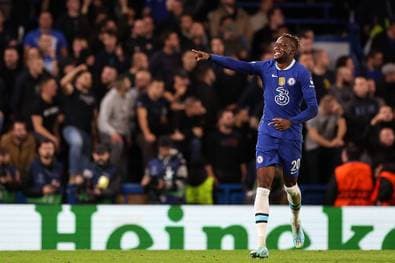 Das unverhoffte Traumdebüt