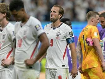 Gigantische Quote bei England-Aus