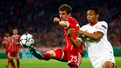 FBL-EUR-C1-BAYERN-MUNICH-SEVILLA