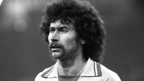 Paul Breitner feiert am 5. September seinen 70. Geburtstag