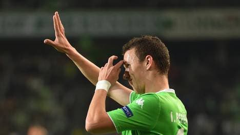 Ivan Perisic (VfL Wolfsburg)