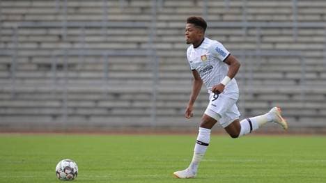 Sportfreunde Siegen v Bayer Leverkusen - Pre Season Friendly Match