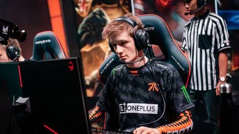 Tim "Nemesis" Lipovsek ist einer von drei Hochkarätern, die für die nächste Saison kein Team in der LEC gefunden haben