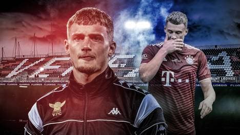 Michael Cuisance ist nach seinem Wechsel in die Serie A noch auf der Suche seiner Form