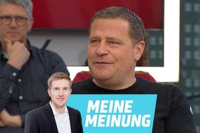 Ein Auftritt, der Respekt verdient hat