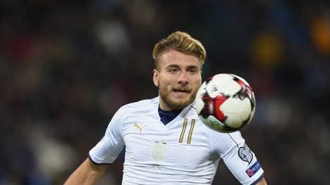 Liechtenstein v Italy - FIFA 2018 World Cup Qualifier