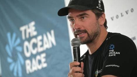 Herrmann erreicht das Ziel in der Karibik als Siebter