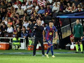 Aus Flicks Liebling wird ein PSG-Schnäppchen