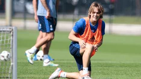 Hamburger SV - Training Session
