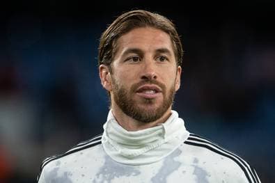 Sergio Ramos wird 40 - und bald Klubeigentümer?