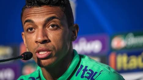 Luiz Gustavo