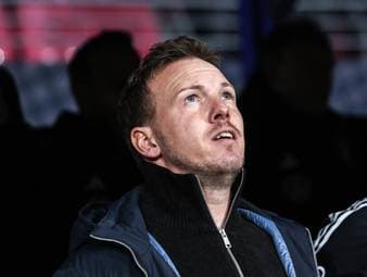 Nagelsmann warnt vor WM-Gegner