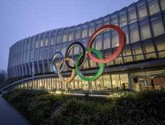 Zunächst in der Jugend: IOC für „uneingeschränkte“ Russen-Rückkehr