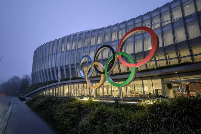 Zunächst in der Jugend: IOC für „uneingeschränkte“ Russen-Rückkehr