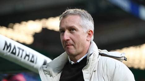 Frank Baumann wird neuer Schalke-Boss