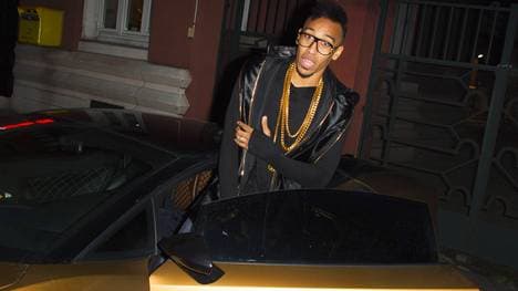 Die Autos der Fußball-Promis mit Ronaldo, Aubameyang und Co.