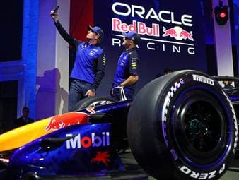 Was es über Formel 1 Teams zu wissen gibt