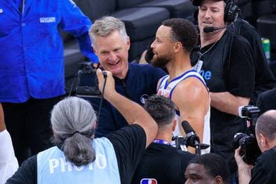 Star-Trainer lässt Zukunft offen