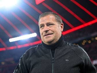 Upamecano-Abgang? Eberls spannender Satz