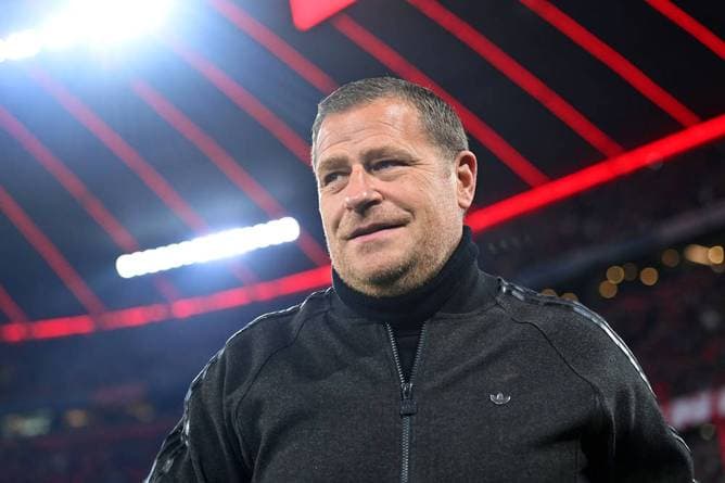 Upamecano-Abgang? Eberls spannender Satz