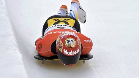 Axel Jungk schloss die Saison auf Platz drei ab