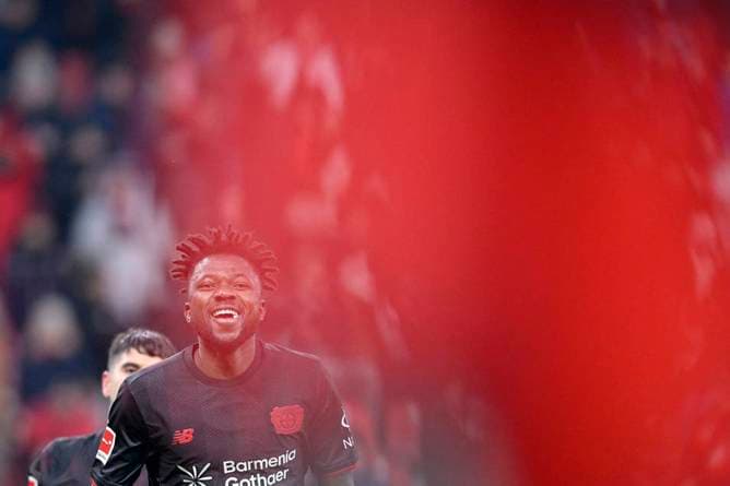 Verliert Leverkusen den nächsten Schlüsselspieler?