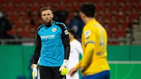 Braunschweigs Lage spitzt sich zu