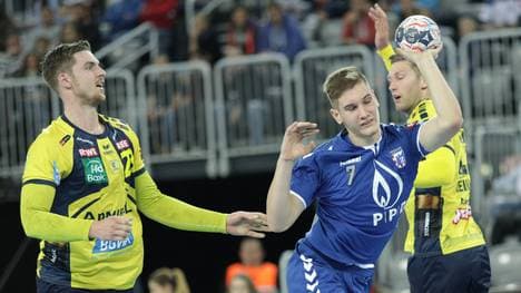 Die Rhein-Neckar Löwen verloren bei RK Zagreb und setzen ihre Pleitenserie fort