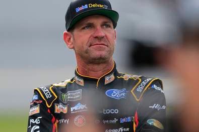 Nascar-Experte in tödlichen Unfall verwickelt