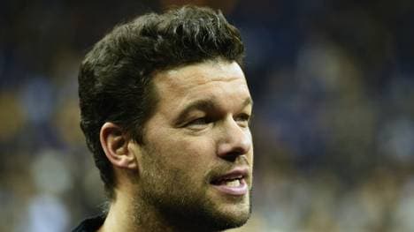 Michael Ballack wird Teil des DAZN-Teams
