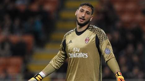 AC Milan v AS Roma - Serie A