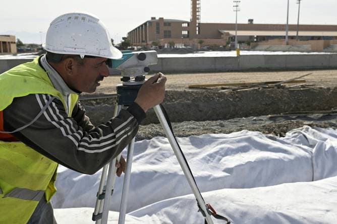 Für WM-Zugverkehr: Marokko investiert Milliarden