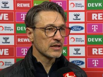 Die Zeit von Julian Brandt bei Borussia Dortmund läuft im Sommer ab. Das verkündete BVB-Boss Lars Ricken nach dem Sieg gegen Köln. Trainer Niko Kovac reagiert auf den kommenden Abschied seines Schützlings.