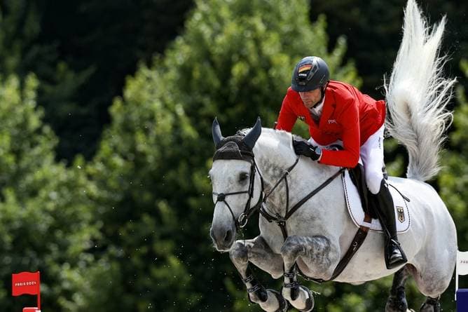 Olympiasieger reagiert auf Diskussionen