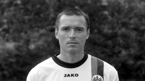 Markus Beierle im Jahr 2004