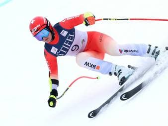 Nächster Sturz! Schock für Olympiasiegerin