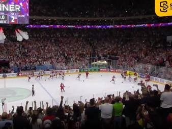 Tschechien bejubelt bei der Eishockey-WM im eigenen Land den ganz großen Triumph. Die Schweiz muss weiter auf ihre erste Goldmedaille warten.