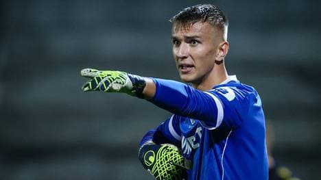 Bernat war in der Vorsaison für Plowdiw im Einsatz