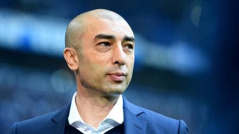 Roberto Di Matteo