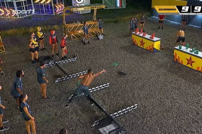 Germany vs. Mexico: "Heliud beendet den Traum"