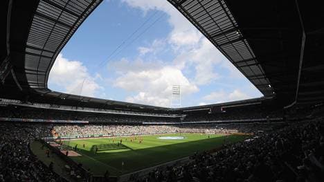 Weserstadion Werder Bremen v FC Augsburg - Bundesliga