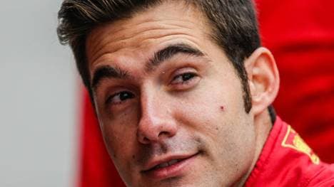 Miguel Molina hat in der Langstrecken-Weltmeisterschaft eine neue Heimat