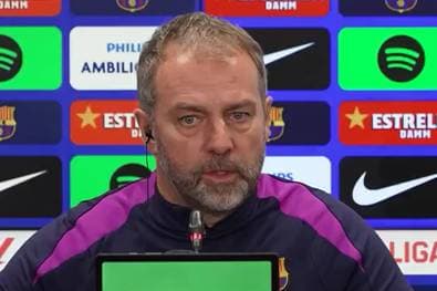 Ter Stegen? "Akzeptieren seine Entscheidung"